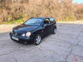 VW Polo Коментар - 1450 € / 2835.95 лв. - 54397584 2