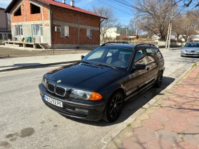 BMW 320 320i - 2800 € / 5476.32 лв. - 11284285 2