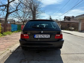 BMW 320 320i - 2800 € / 5476.32 лв. - 11284285 6