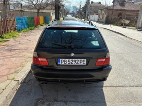 BMW 320 320i - 2800 € / 5476.32 лв. - 11284285 5