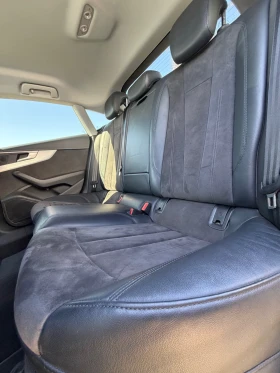 Audi A5 4. 0 TDI / SPORTBACK / ЛИЗИНГ  - 24900 € / 48700.17 лв. - 27784111 9