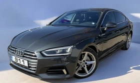 Audi A5 4. 0 TDI / SPORTBACK / ЛИЗИНГ 