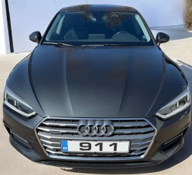 Audi A5 4. 0 TDI / SPORTBACK / ЛИЗИНГ  - 24900 € / 48700.17 лв. - 27784111 2