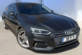 Audi A5 4. 0 TDI / SPORTBACK / ЛИЗИНГ  - 24900 € / 48700.17 лв. - 27784111 3