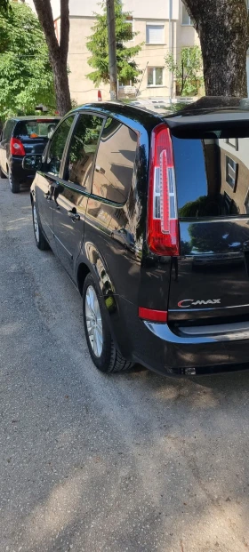 Ford C-max 1.6 бензин  - 2300 € / 4498.41 лв. - 44923909 5