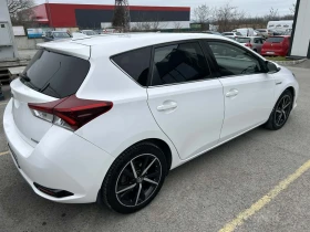 Toyota Auris 1.8 hybrid  - 14000 € / 27381.62 лв. - 60007761 4