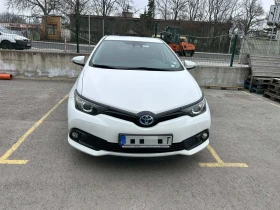 Toyota Auris 1.8 hybrid 