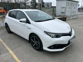 Toyota Auris 1.8 hybrid  - 14000 € / 27381.62 лв. - 60007761 2