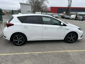 Toyota Auris 1.8 hybrid  - 14000 € / 27381.62 лв. - 60007761 3