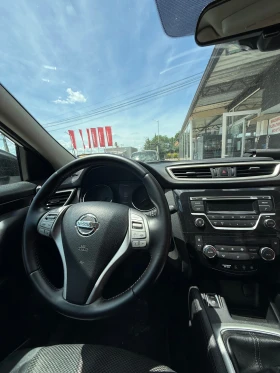 Nissan Qashqai 1.5DCI �������� ����������� | Mobile.bg � ����� ������ 6