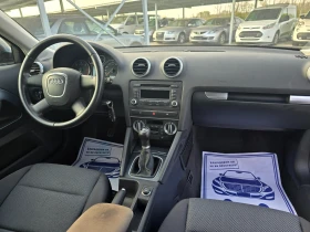 Audi A3 1, 9 TDI КЛИМАТРОНИК !! FACE LIFT !!!  - 3350 € / 6552.03 лв. - 40933840 13