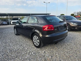 Audi A3 1, 9 TDI КЛИМАТРОНИК !! FACE LIFT !!!  - 3350 € / 6552.03 лв. - 40933840 3