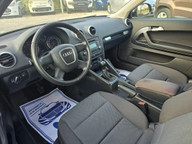 Audi A3 1, 9 TDI КЛИМАТРОНИК !! FACE LIFT !!!  - 3350 € / 6552.03 лв. - 40933840 9