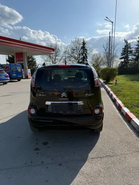 Citroen C3 Picasso 1.6HDI EVRO6B Facelift | Auto.bg — изображение 4