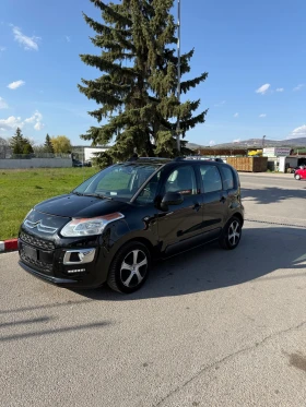 Citroen C3 Picasso 1.6HDI EVRO6B Facelift
