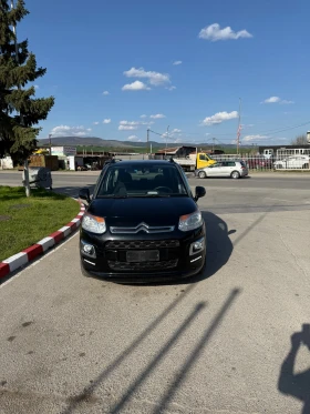 Citroen C3 Picasso 1.6HDI EVRO6B Facelift | Auto.bg — изображение 2