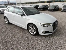 Audi A3 2.0TDI-184k.c. QUATTRO-SPORT, S tronic - 14400 € / 28163.95 лв. - 49660534 8