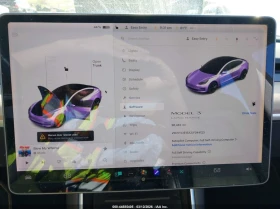 Tesla Model 3 Long Range RWD * Крайна цена до БГ*  - 11500 € / 22492.04 лв. - 73098557 7