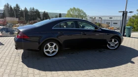Mercedes-Benz CLS 320 | Mobile.bg � ����� ������ 3
