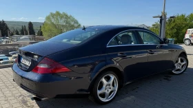 Mercedes-Benz CLS 320 | Mobile.bg � ����� ������ 7
