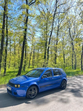 ������ VW Golf