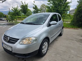 VW Fox FOX | Mobile.bg � ����� ������ 6