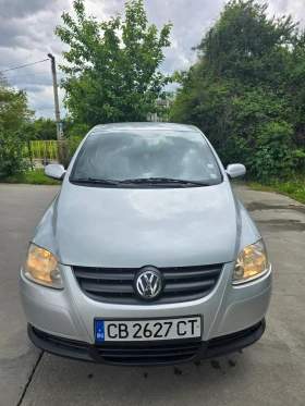 VW Fox FOX | Mobile.bg � ����� ������ 5
