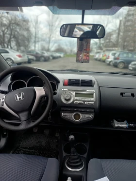 Honda Jazz | Mobile.bg � ����� ������ 7