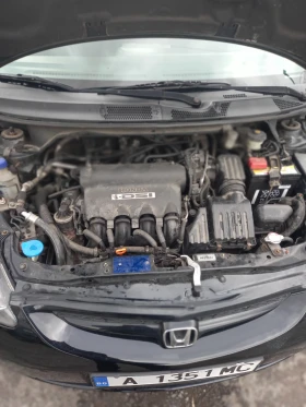 Honda Jazz | Mobile.bg � ����� ������ 10