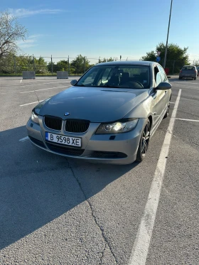 BMW 320 | Mobile.bg � ����� ������ 7
