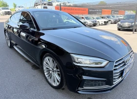 Audi A5 3.0TDI * QUATTRO* SLINE* MATRIX* KEYLESS*  | Mobile.bg � ����� ������ 3