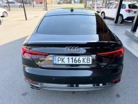 Audi A5 3.0TDI * QUATTRO* SLINE* MATRIX* KEYLESS*  | Mobile.bg � ����� ������ 5