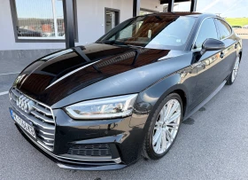 ������ Audi A5 3.0TDI * QUATTRO* SLINE* MATRIX* KEYLESS* 