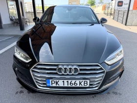 Audi A5 3.0TDI * QUATTRO* SLINE* MATRIX* KEYLESS*  | Mobile.bg � ����� ������ 2