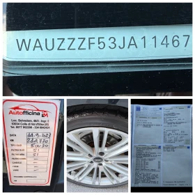 Audi A5 3.0TDI * QUATTRO* SLINE* MATRIX* KEYLESS*  | Mobile.bg � ����� ������ 15