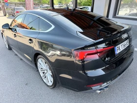 Audi A5 3.0TDI * QUATTRO* SLINE* MATRIX* KEYLESS*  | Mobile.bg � ����� ������ 6