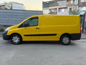 ����� �� �������� �� Fiat Scudo MAXI 1.6 MULTIJET   ��� ����   111 000 ��