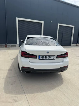 BMW 530E * M-PACK * ACC * BMW LASER * ������� * HUD | Mobile.bg � ����� ������ 7