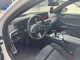 BMW 530E * M-PACK * ACC * BMW LASER * ������� * HUD | Mobile.bg � ����� ������ 12