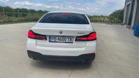 BMW 530E * M-PACK * ACC * BMW LASER * ������� * HUD | Mobile.bg � ����� ������ 9