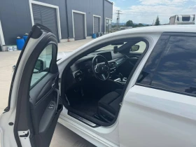BMW 530E * M-PACK * ACC * BMW LASER * ������� * HUD | Mobile.bg � ����� ������ 10
