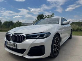 BMW 530E * M-PACK * ACC * BMW LASER * ������� * HUD | Mobile.bg � ����� ������ 3