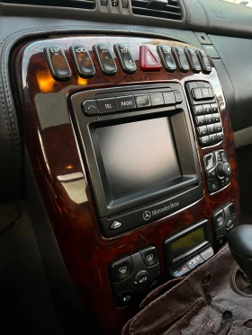 Mercedes-Benz CL 500 - 6600 € / 12908.48 лв. - 48972329 14