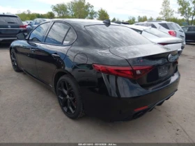 Alfa Romeo Giulia TI SPORT AWD * ГРАДУШКА | Auto.bg — изображение 3
