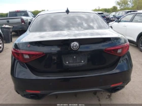 Alfa Romeo Giulia TI SPORT AWD * ГРАДУШКА | Auto.bg — изображение 16