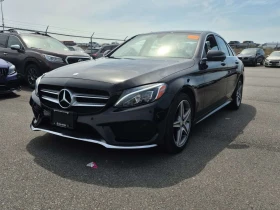 ������ Mercedes-Benz C 300