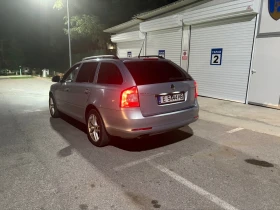 Skoda Octavia 1.6TDI 4X4 NAVI BLUETOOTH  | Mobile.bg � ����� ������ 5