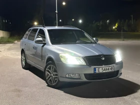 Skoda Octavia 1.6TDI 4X4 NAVI BLUETOOTH  | Mobile.bg � ����� ������ 3