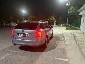 Skoda Octavia 1.6TDI 4X4 NAVI BLUETOOTH  | Mobile.bg � ����� ������ 6