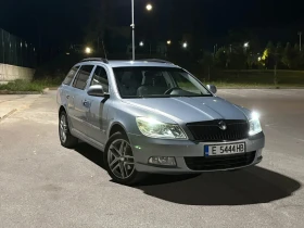 Skoda Octavia 1.6TDI 4X4 NAVI BLUETOOTH